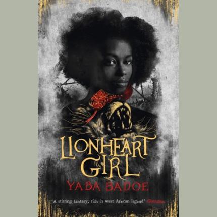 Lionheart Girl