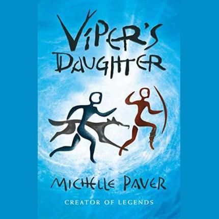 Chronicles of Ancient Darkness 7: Viper’s Daughter