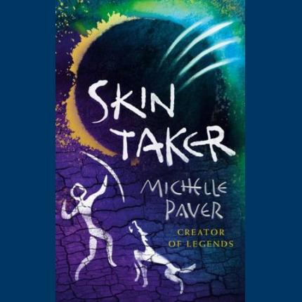 Chronicles of Ancient Darkness 8: Skin Taker