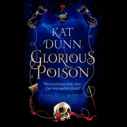 Glorious Poison