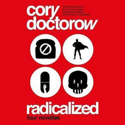 Radicalized
