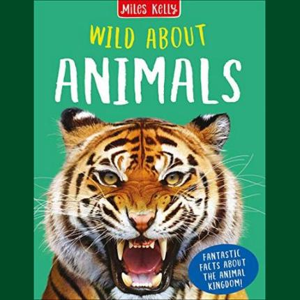 Wild About Animals