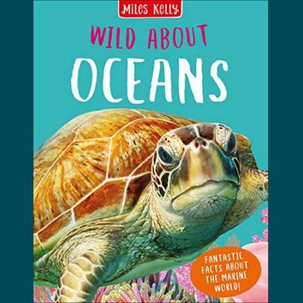 Wild About Oceans