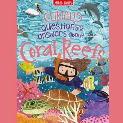 Curious Questions & Answers About Coral Reefs