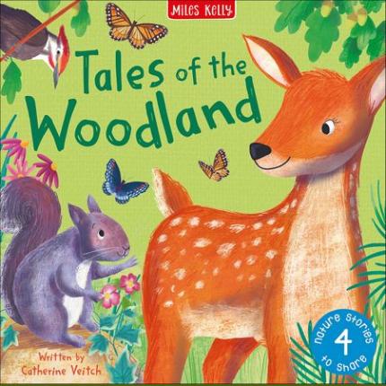 Tales of the Woodland