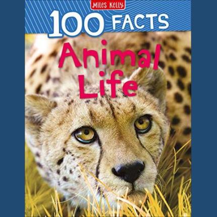100 Facts Animal Life