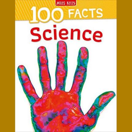 100 Facts Human Body