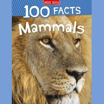 100 Facts Mammals