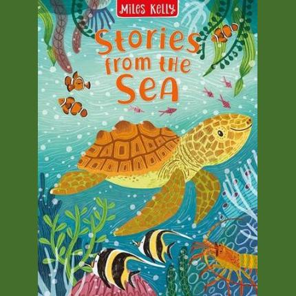 Stories from the Sea
