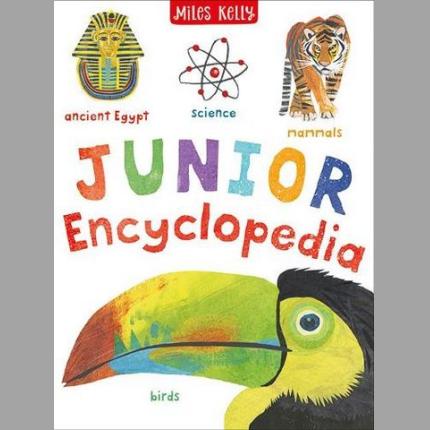 Junior Encyclopedia