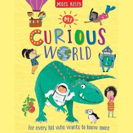 My Curious World