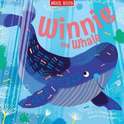 Sea Stories: Winnie the Whale