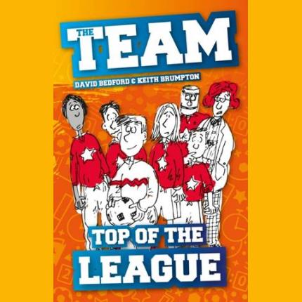 The Team 2: Top of the League