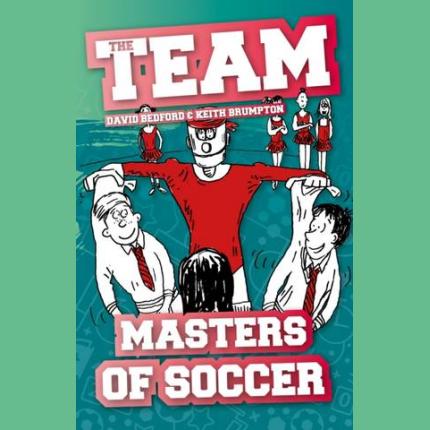 The Team 6: Masters of Soccer