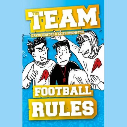 The Team 7: Football Rules