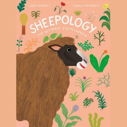 Sheepology: The Ultimate Encyclopedia