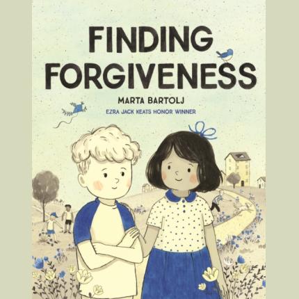 Finding Forgiveness