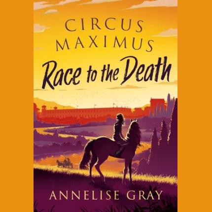 Circus Maximus: Race to the Death