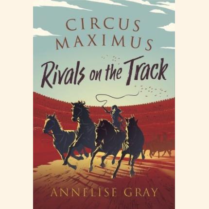 Circus Maximus: Rivals on the Track