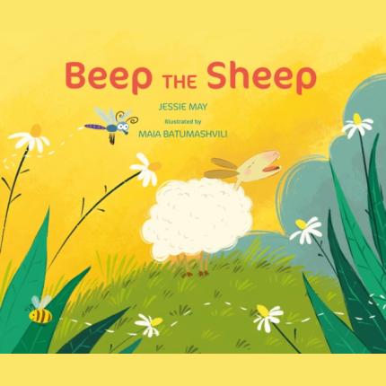 Beep the Sheep
