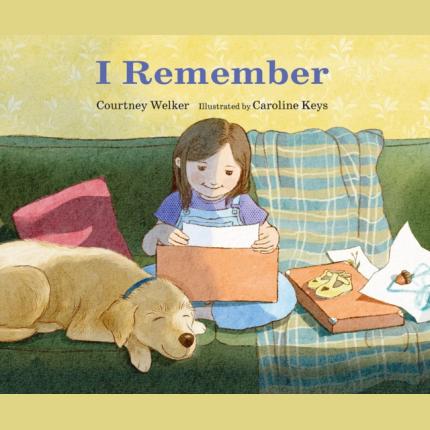 I Remember