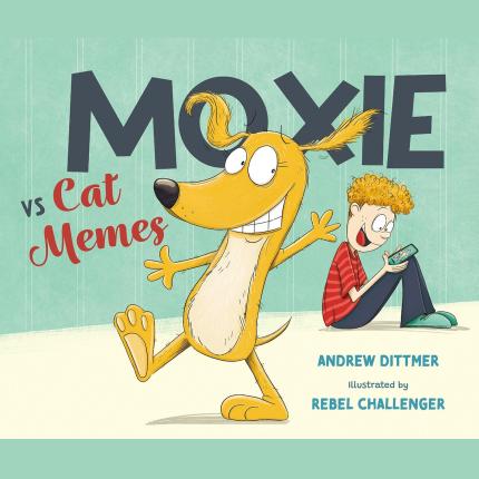 Moxie vs Cat Memes