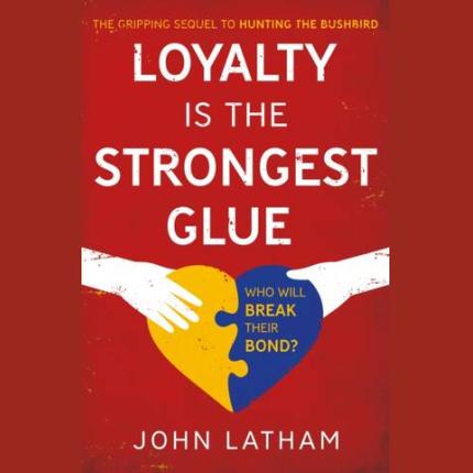 Loyalty is the Strongest Glue