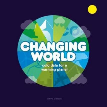 Changing World: Cold data for a warming planet