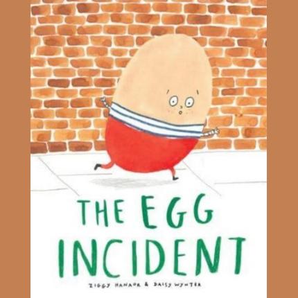 The Egg Incident