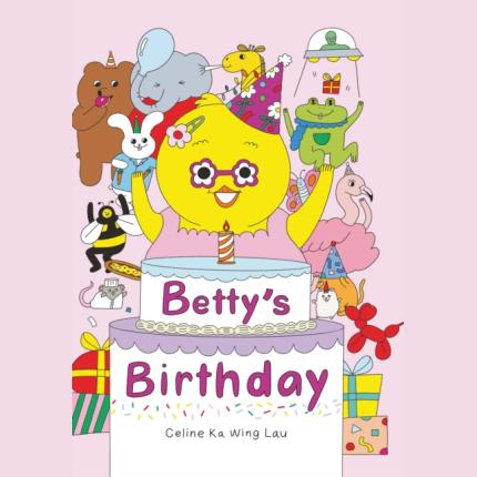 Betty’s Birthday