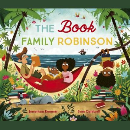 The Book Family Robinson