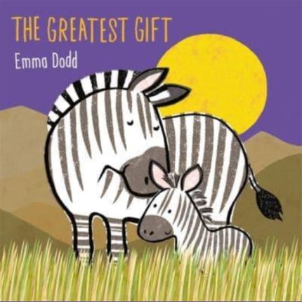 The Greatest Gift