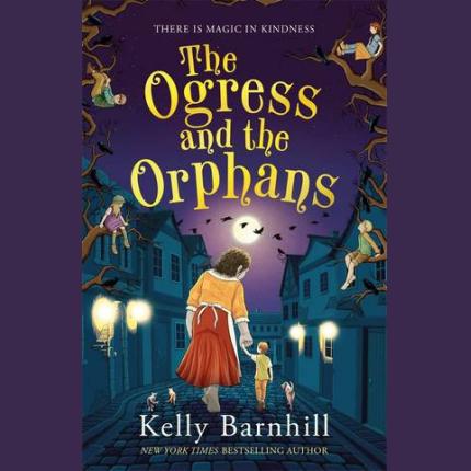 The Ogress and the Orphans