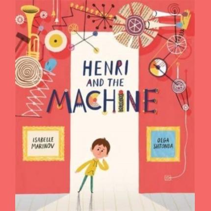 Henri and the Machine