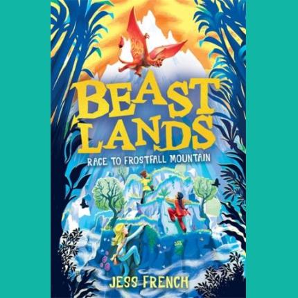 Beastlands: Race to Frostfall Mountain