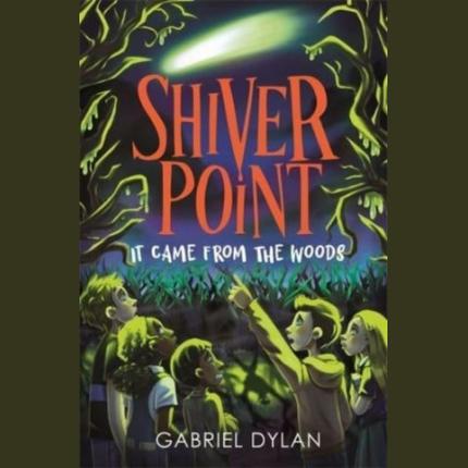 Shiver Point: It Came From The Woods