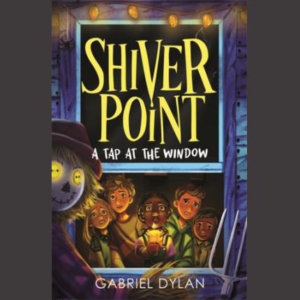 Shiver Point: A Tap At The Window