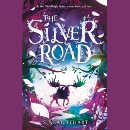 The Silver Road