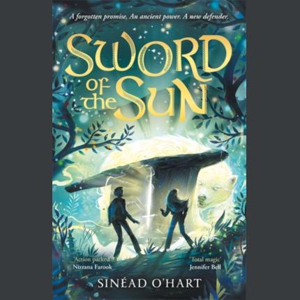 Sword of the Sun