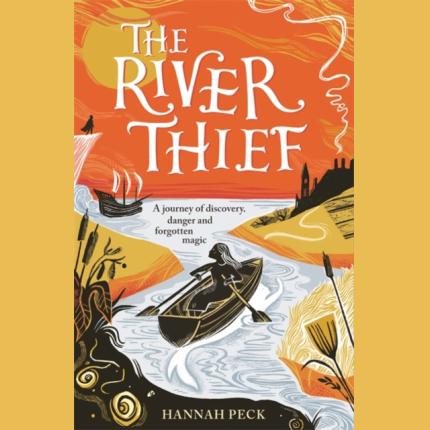 The River Thief