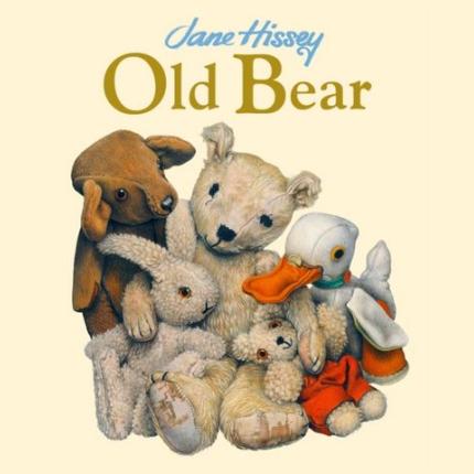 Old Bear