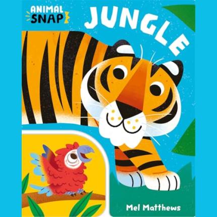 Jungle (Animal Snap)