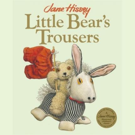 Little Bear’s Trousers