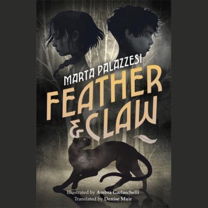 Feather and Claw