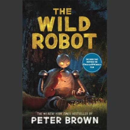 The Wild Robot