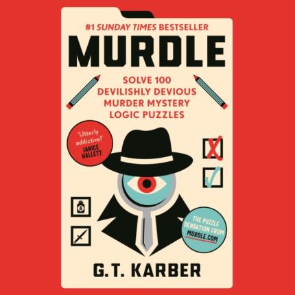 Murdle Book 1