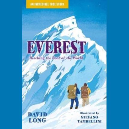 Everest: Reaching the Roof of the World