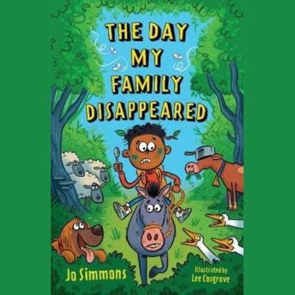 The Day My Family Disappeared