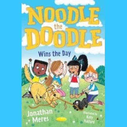Noodle the Doodle Wins the Day