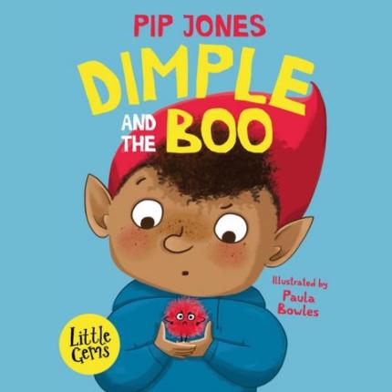 Little Gems: Dimple and the Boo